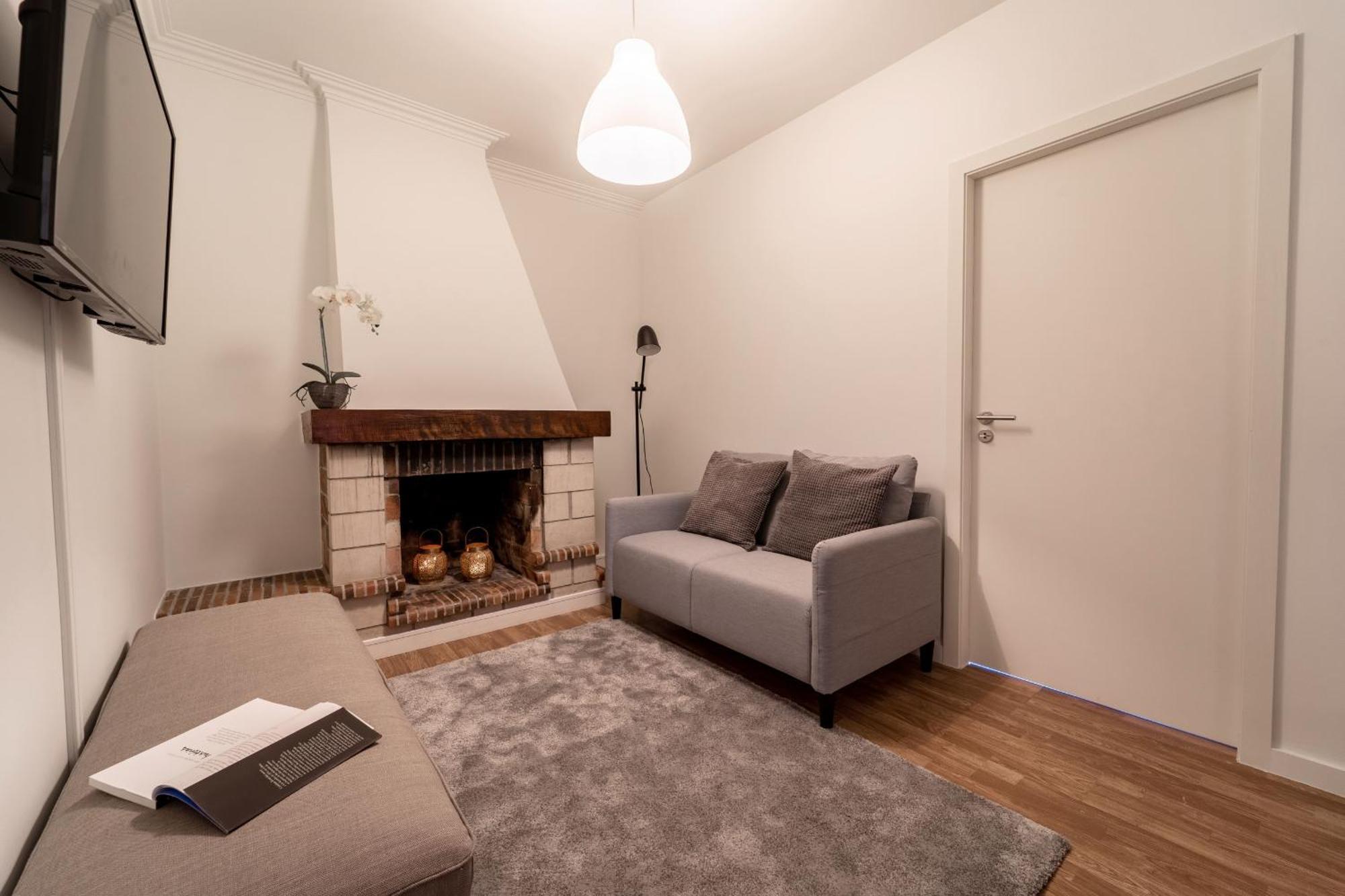 Alvares Araujo - Apartamento Familiar Perto Da Estacao De Comboios Braga Eksteriør billede