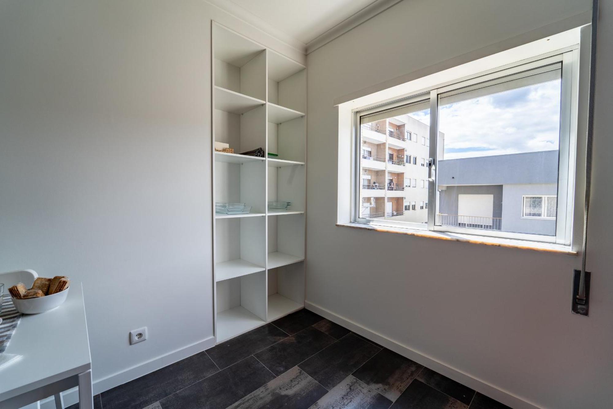 Alvares Araujo - Apartamento Familiar Perto Da Estacao De Comboios Braga Eksteriør billede